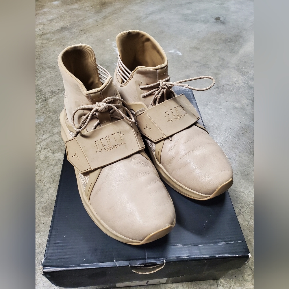 FENTY X Puma sneakers